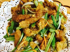 -祥记·苏帮菜·松鼠桂鱼(湖畔天城店)