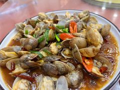 -品鲜海鲜餐厅(黄厝店)