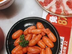 -韩宫宴烤肉·料理(南京江宁万达店)