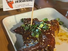 -木屋烧烤(白石洲店)