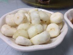 糖醋荸荠-清水湾农庄(如意路店)