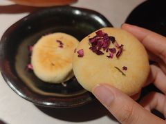 -芸山季·云南山珍菌火锅(人民广场来福士店)