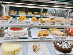 -Peet's Coffee皮爷咖啡(豫园店)