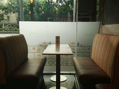 -那坡里比萨(康王北路店)