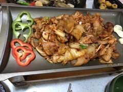 -将军牛排·尔滨地标朝鲜族美食(总店)