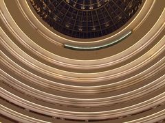 -杭州国际会议中心洲际酒店-原素全日餐厅(解放东路店)