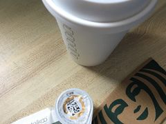 -星巴克(秦皇岛乐都汇店)