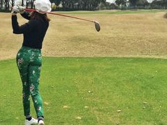 -旭宝高尔夫俱乐部