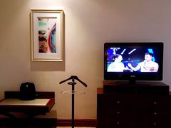 汾阳花园酒店-上海汾阳花园酒店