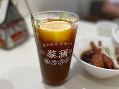 -蔡澜点心·粤菜(月星环球港店)