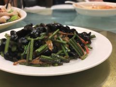 -宝发园名菜馆