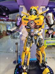 -润动会·家庭游乐中心(昆山前进欧尚店)