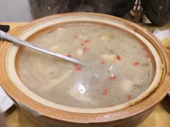 -百花食府(渔阳南路店)