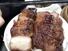 -香港蓮香樓(上環店)