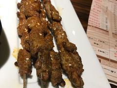 -功夫小龙虾·烧烤·江湖菜(金沙洲店)