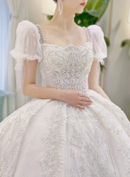 -艾慕婚纱礼服馆(和平店)