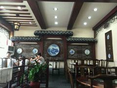 -婺源第一楼(朱子大道店)