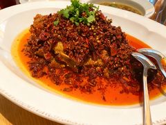-隐庐·古法川菜(高新店)