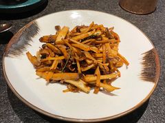 -丝路金桃·新疆菜(徐汇店)