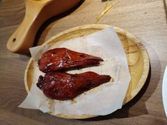 -小董哥烤串(故宫店)