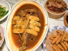 -径山十八道·风味民间菜(杭州总店)