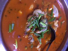 木鱼镇农家土菜-农家土菜老煨锅(木鱼镇店)