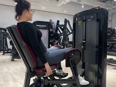 -FLARE STAR FITNESS(复地活力城店)