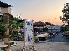 -DGE季风钓虾营地·团建·聚会