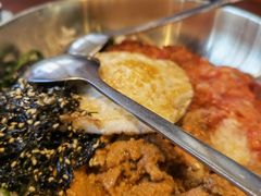 -鑫日千里马朝鲜族小馆(总店)