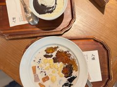 -RUXU入续糖水铺与包(卓悦中心店)