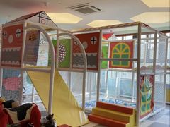 -汤连得温泉馆(宝山店)