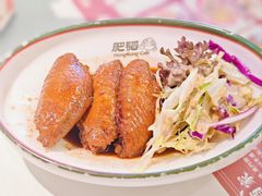 -肥韬香港茶餐厅(上海首店)