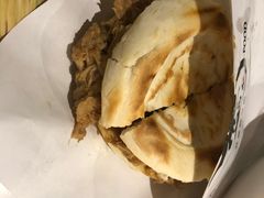 -白起肉夹馍