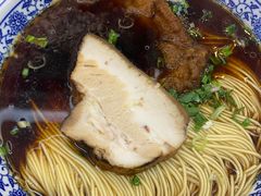 -伟记奥面馆(养育巷店)