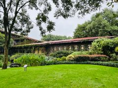 -中国茶叶博物馆(双峰馆区)