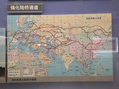-中国铁道博物馆(正阳门馆)