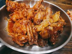 -MI WU FACTORY米屋美食工厂餐厅(绿地店)