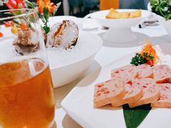 -红雀围·海鲜火锅(陆家嘴中心店)