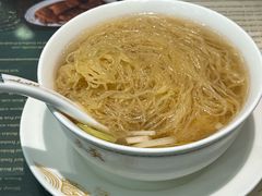 -麦奀云吞面世家(中环店)