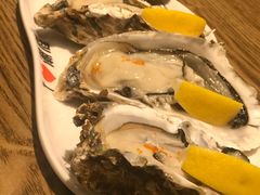-潮庭·大连海鲜·炭火烧烤·扇贝王(大连店)