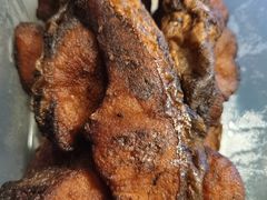 熏鱼-宁波状元楼酒店(和义路店)