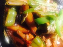 -虾易落味(杭州黄龙万科中心店)