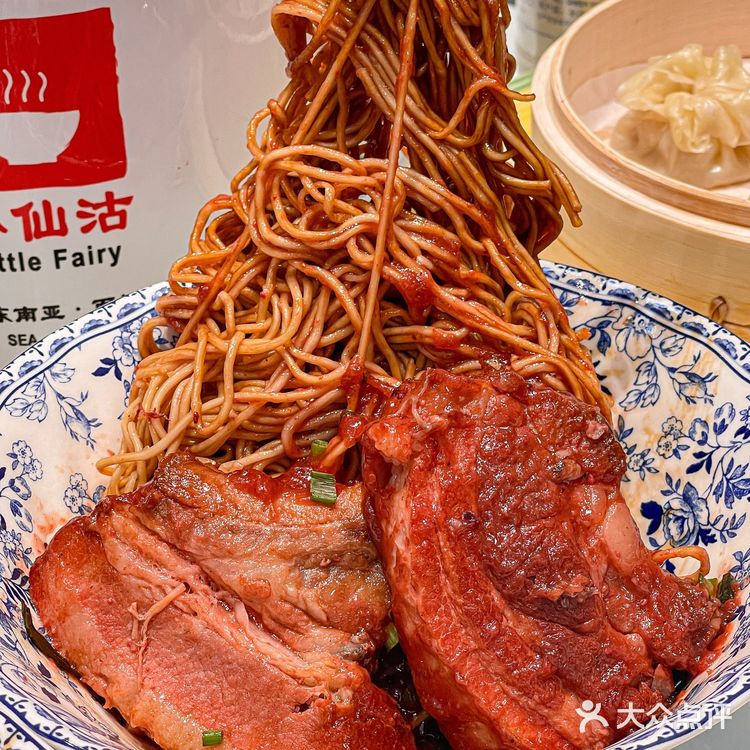 上海|南西这家面馆我可以连吃一周不重样‼️