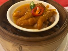 -福州天元国际威斯汀酒店·中国元素餐厅