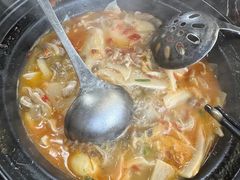 -李师傅脆肚(华强北店)