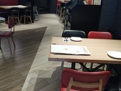 大堂-必胜客(群力王府井店)