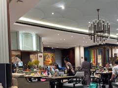 -西藏饭店·亚克·食光自助餐厅