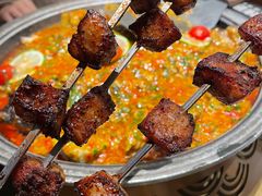 -烤匠麻辣烤鱼(万象城店)