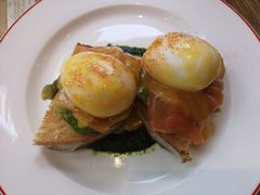 Egg&nbsp;Benedict-Elephant Grounds(STARSTREET)