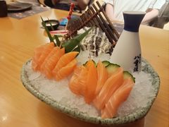 -元通寿司(大朗店)